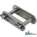 A & I Products Chain Repair Link, Connector, CA550 2" x2" x1" A-CA550C